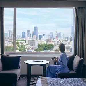Hotel The Sakura Tower Tokyo, Autograph Collection, Tokio